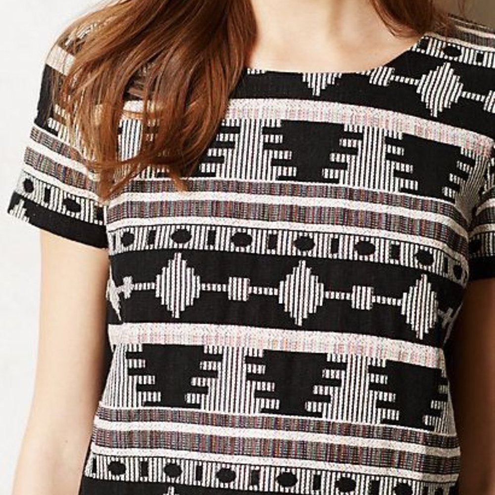 Anthropologie Ellery Top L